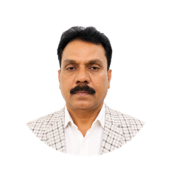 G. V. Khedkar