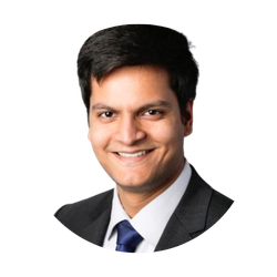Shivanshu Jhunjhunwala